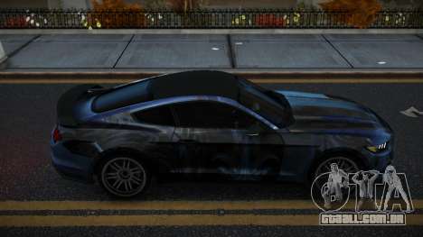 Ford Mustang Bryin S9 para GTA 4
