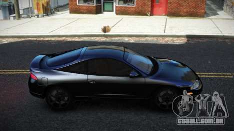 Mitsubishi Eclipse Fadvurug para GTA 4