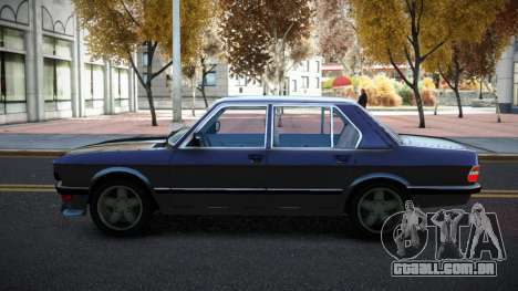 BMW M5 Nawnod para GTA 4