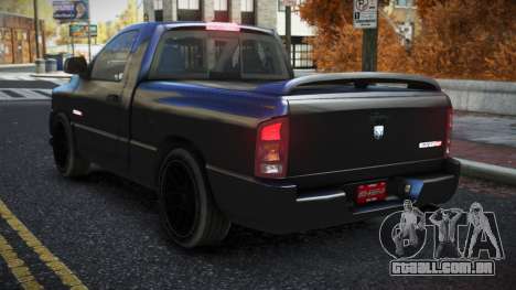 Dodge Ram Voganitoq para GTA 4