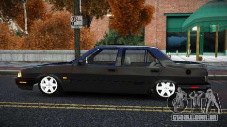 Tofas Dogan Mecafumeh para GTA 4