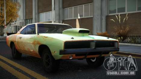 Dodge Charger Elchopher S1 para GTA 4