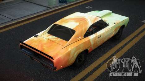 Dodge Charger Elchopher S1 para GTA 4