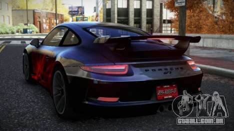 Porsche 911 Risel S13 para GTA 4
