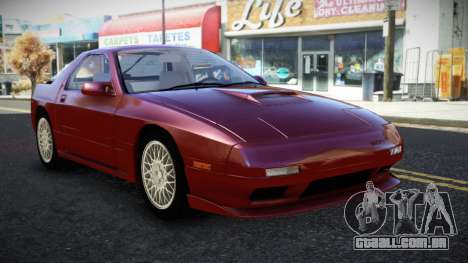 Mazda RX-7 Yilgavemo para GTA 4