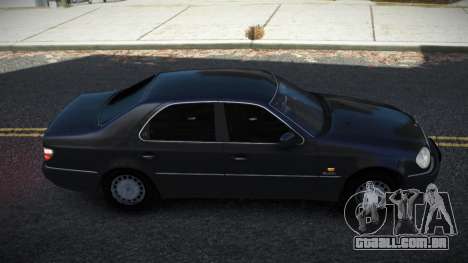Daewoo Chairman Xugada para GTA 4