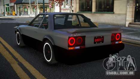 Nissan Skyline Noyivi para GTA 4