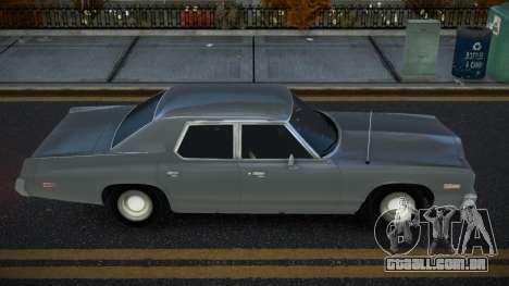 Dodge Monaco Kiperi para GTA 4