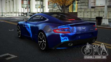Aston Martin Vanquish Erdealra S7 para GTA 4