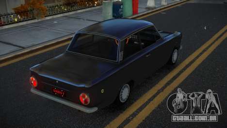 Lotus Cortina Xoqofeha para GTA 4