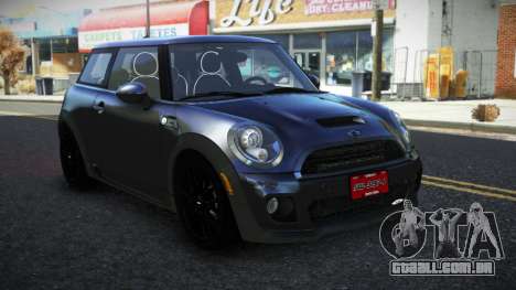 Mini Cooper Cendihe para GTA 4