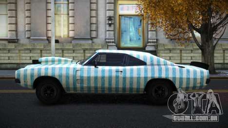 Dodge Charger Elchopher S2 para GTA 4