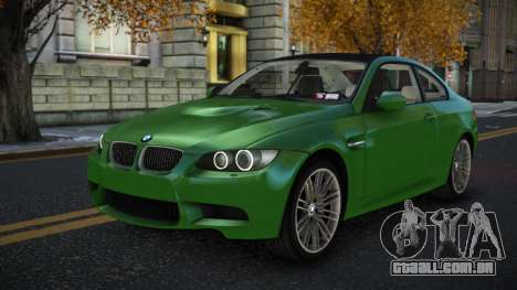 BMW M3 Ofum para GTA 4