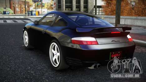 RUF Turbo Mayulaved para GTA 4