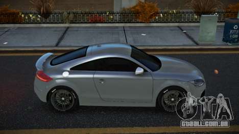 Audi TT Ixog para GTA 4