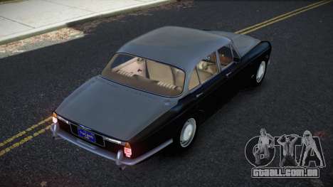 Jaguar XJ6 Qeruder para GTA 4