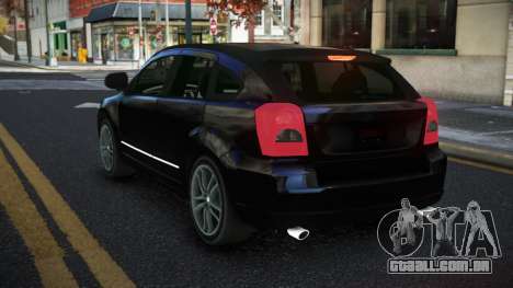 Dodge Caliber Jercuq para GTA 4