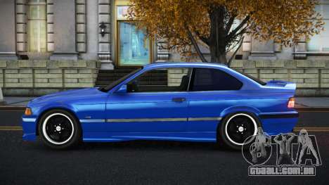 BMW M3 E36 Zeturiji para GTA 4