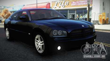 Dodge Charger Bobigelif para GTA 4