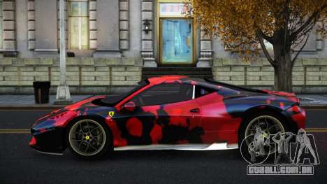 Ferrari 458 Jenbel S3 para GTA 4