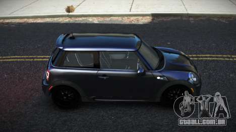 Mini Cooper Cendihe para GTA 4