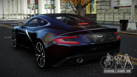 Aston Martin Vanquish Erdealra S9 para GTA 4