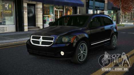Dodge Caliber Jercuq para GTA 4