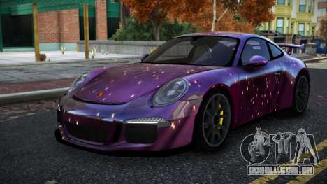 Porsche 911 Risel S6 para GTA 4
