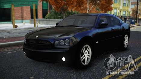 Dodge Charger Bobigelif para GTA 4
