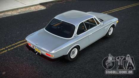BMW 3.0 CSL Loxjubuci para GTA 4