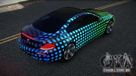 BMW M6 Stinle S14 para GTA 4