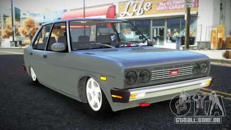 Tofas 131 Hinkisafi para GTA 4