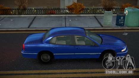Chrysler New Yorker Yoknilabe para GTA 4