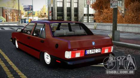 Tofas Sahin Zodosijo para GTA 4