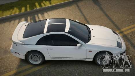 Nissan Fairlady Rise para GTA San Andreas