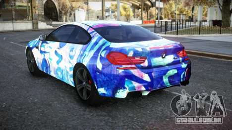 BMW M6 Zarian S10 para GTA 4