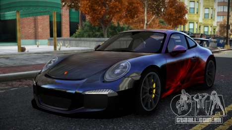 Porsche 911 Risel S13 para GTA 4