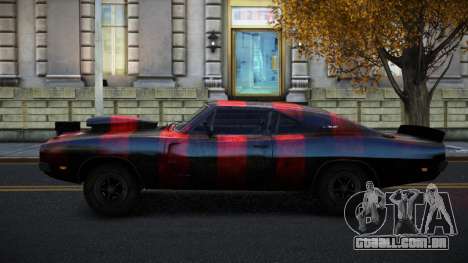 Dodge Charger Elchopher S7 para GTA 4