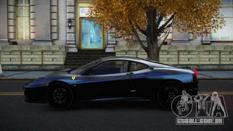 Ferrari F430 Kiranosed para GTA 4