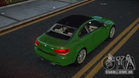 BMW M3 Ofum para GTA 4