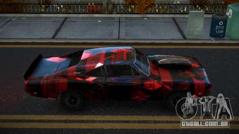 Dodge Charger Elchopher S5 para GTA 4
