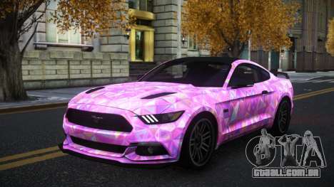 Ford Mustang Bryin S13 para GTA 4