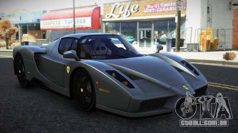Ferrari Enzo Fuura para GTA 4