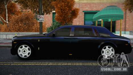 Rolls-Royce Phantom Rijvurib para GTA 4