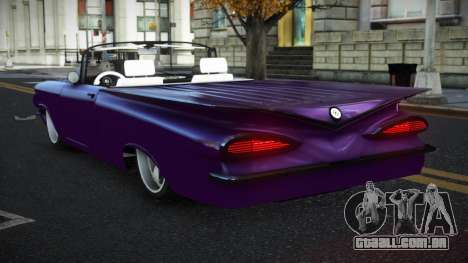 Chevrolet El Camino Maayi para GTA 4