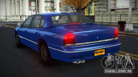 Chrysler New Yorker Yoknilabe para GTA 4