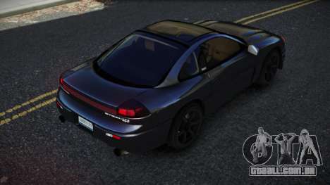 Dodge Stealth Ravnu para GTA 4