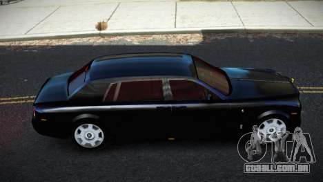 Rolls-Royce Phantom Rijvurib para GTA 4