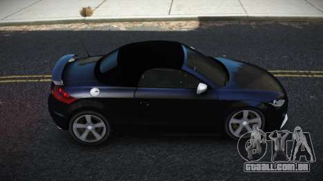 Audi TT Zabxicem para GTA 4