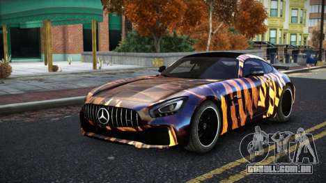 Mercedes-Benz AMG GT Brimicsa S6 para GTA 4
